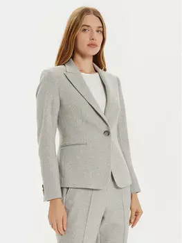 Куртка стандартного кроя Tatuum, серый