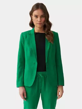 Куртка стандартного кроя Tatuum, зеленый