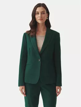 Куртка стандартного кроя Tatuum, зеленый