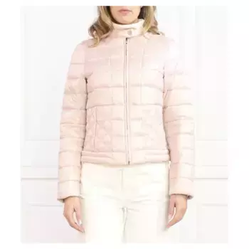 Куртка стандартного кроя Trussardi, розовый