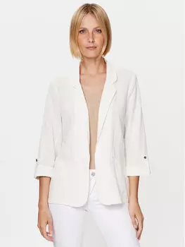 Куртка стандартного кроя Vero Moda, белый