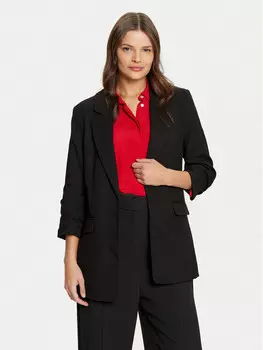 Куртка стандартного кроя Vero Moda, серый