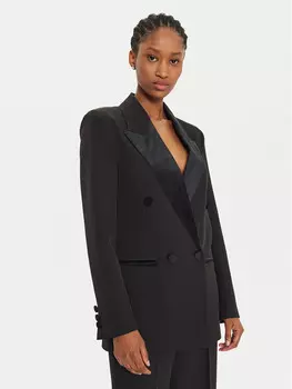 Куртка стандартного кроя Vicolo, черный