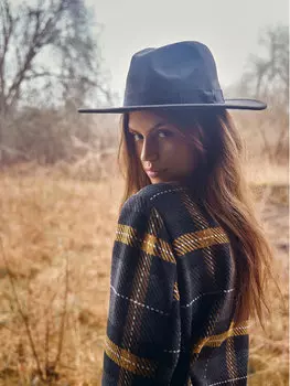 Куртка стандартного кроя Vila, черный