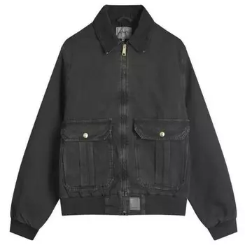 Куртка Стэнтон Carhartt Wip, черный