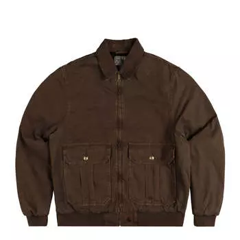 Куртка stanton jacket Carhartt Wip, мультиколор