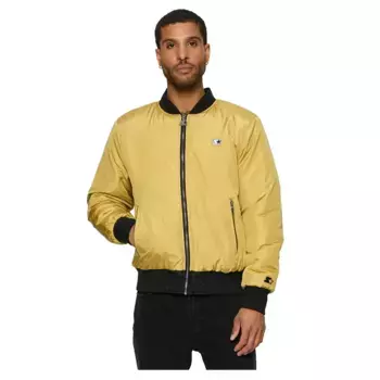 Куртка Starter Black Label Starter Reversible, желтый