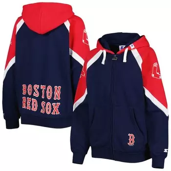 Куртка Starter Boston Red Sox, нави