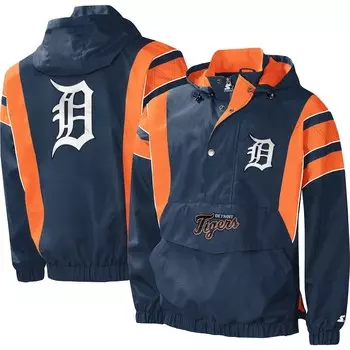 Куртка Starter Detroit Tigers, нави