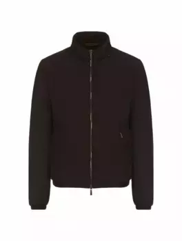 Куртка Stazio MooRER, черный