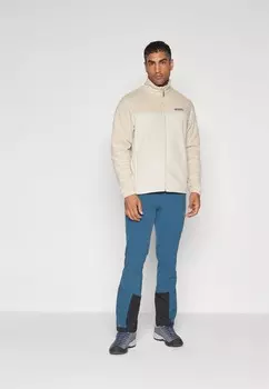 Куртка STEENS MOUNTAIN FULL ZIP Columbia, бежевый