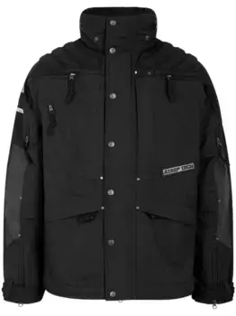 Куртка Steep Tech Apogee из коллаборации с The North Face Supreme, черный