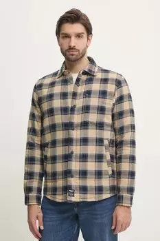 Куртка STEEVE Pepe Jeans, бежевый
