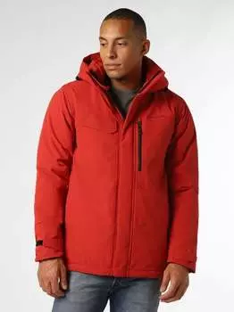 Куртка стефан Didriksons, красный