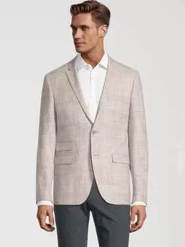 Куртка Steffen Klein, бежевый