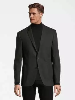 Куртка Steffen Klein, черный