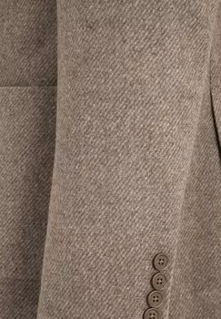 Куртка Steffen Klein, цвет beige