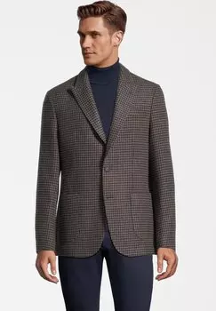 Куртка Steffen Klein, цвет braun