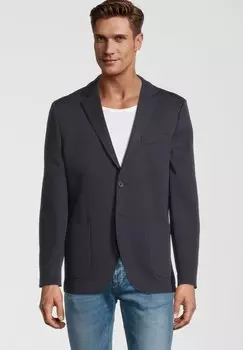 Куртка Steffen Klein, цвет dunkelblau