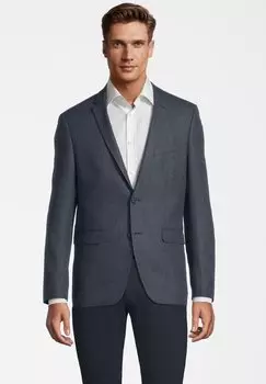 Куртка Steffen Klein, цвет dunkelblau