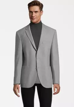 Куртка Steffen Klein, цвет grau