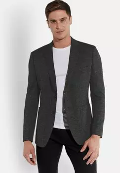 Куртка Steffen Klein, цвет grau