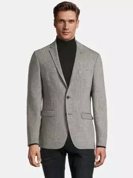 Куртка Steffen Klein, серый