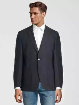 Куртка Steffen Klein, синий