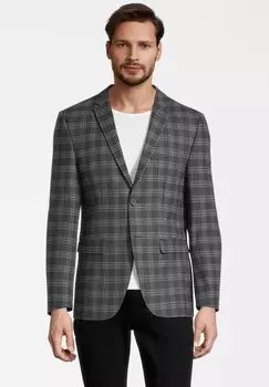 Куртка Steffen Klein, темно-синий