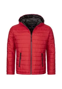 Куртка стеганая куртка Rock Creek, красный