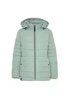 Куртка стеганая куртка Soccx, голубой