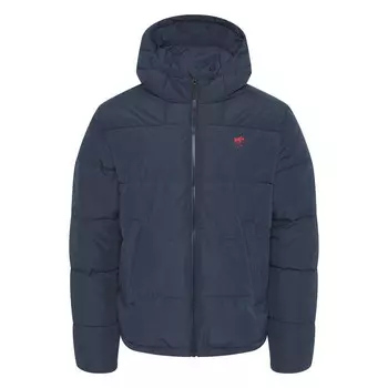 Куртка стеганого дизайна POLO SYLT, цвет blau