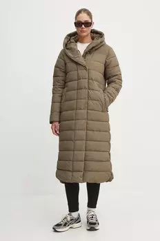 Куртка Stella Didriksons, зеленый