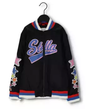 Куртка Stella Mccartney, черный
