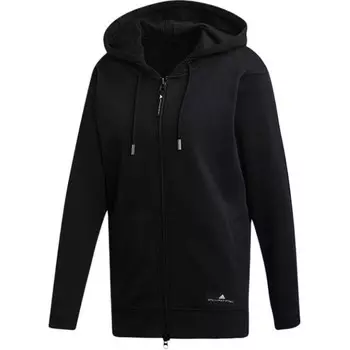 Куртка Stella McCartney Collaboration, женская, черный Adidas