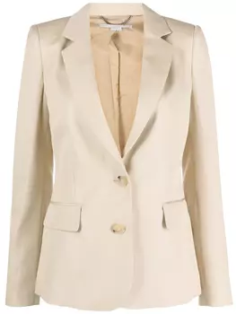 Куртка Stella Mccartney Iconic, бежевый