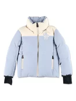 Куртка Stennes Moncler Enfant, синий