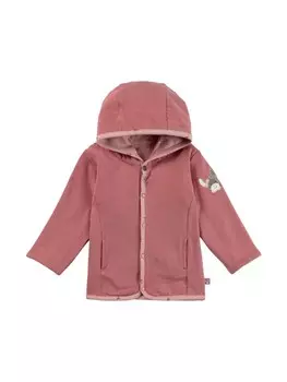 Куртка Sterntaler Blmchen, розовый