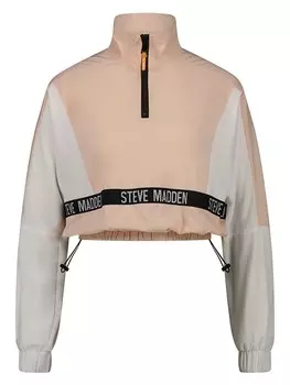 Куртка Steve Madden Candice, цвет rosa/grau