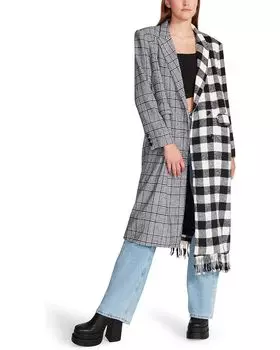 Куртка Steve Madden Emily, черный