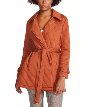 Куртка Steve Madden Kennedy, цвет Mocha Bisque