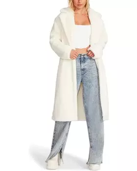 Куртка Steve Madden Saide, слоновая кость