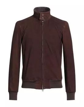 Куртка Stewart, коричневый