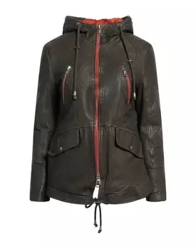 Куртка Stewart, зеленый