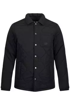 Куртка STHUGE bergangsjacke, черный