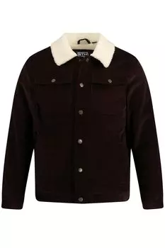 Куртка STHUGE bergangsjacke, черный