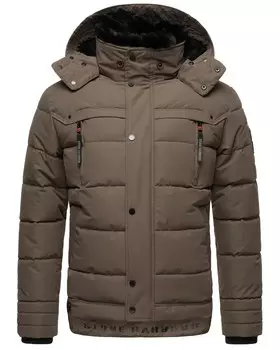 Куртка Stone Harbour WITAAS, мокка