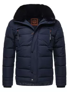 Куртка STONE HARBOUR Witaas, темно-синий