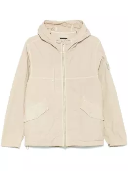 Куртка Stone Island Ghost Piece, нейтральный