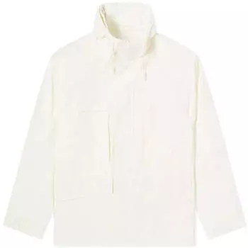 Куртка Stone Island Ghost Ventile Field, белый